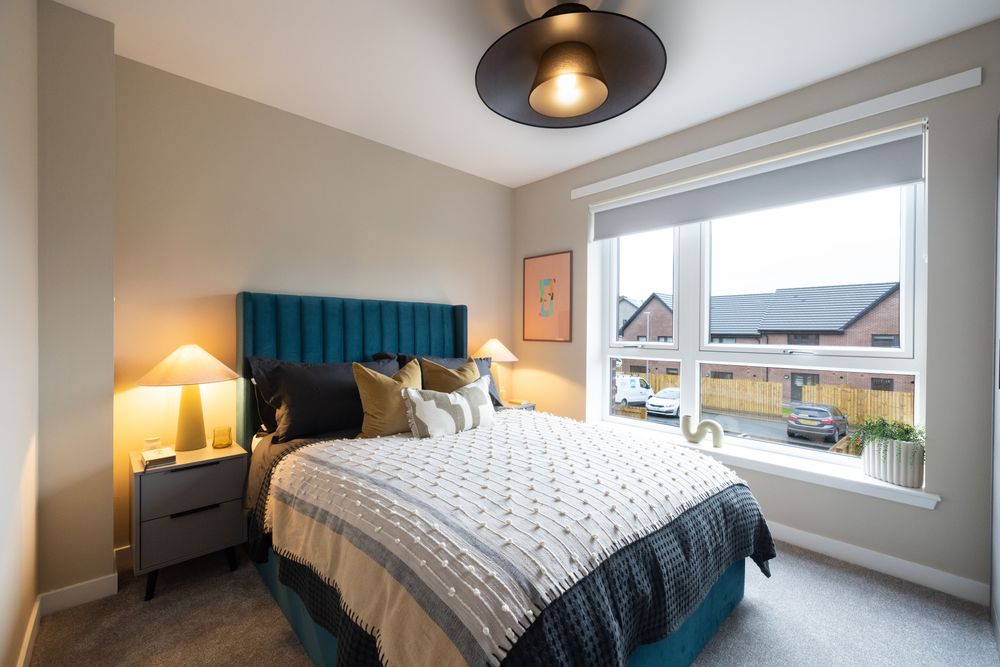 New Rental Homes at Vista Park, Glasgow | Casa by Moda